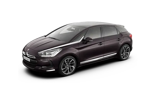 DS 5