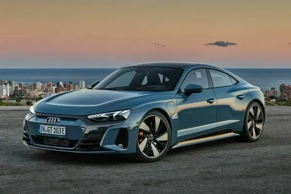 E-tron