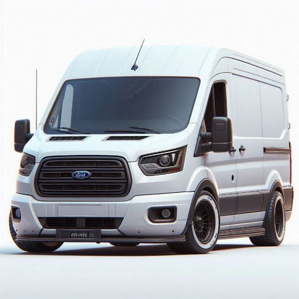 Transit/Tourneo Kurier