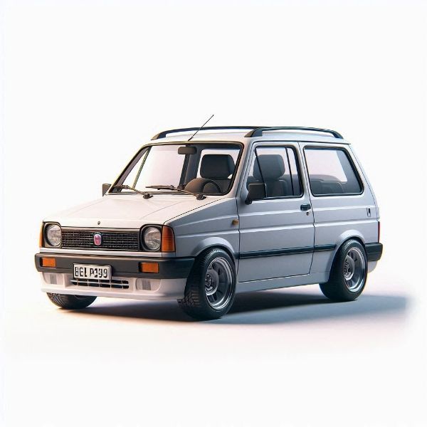Palio Kombi