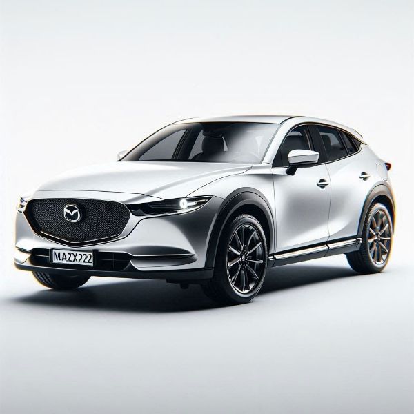 CX30 (Englisch)