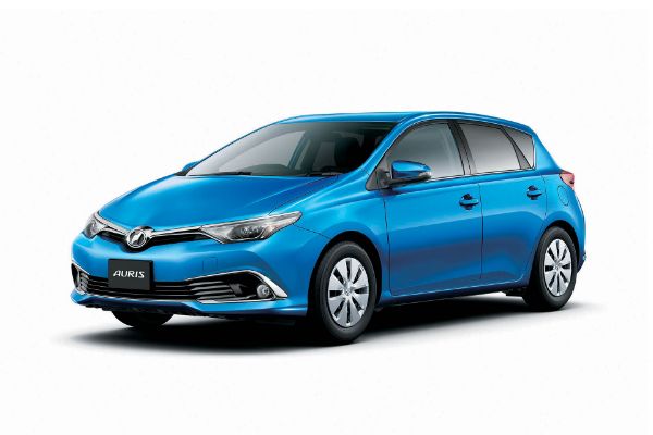 Auris