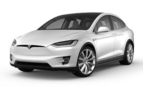 Model X