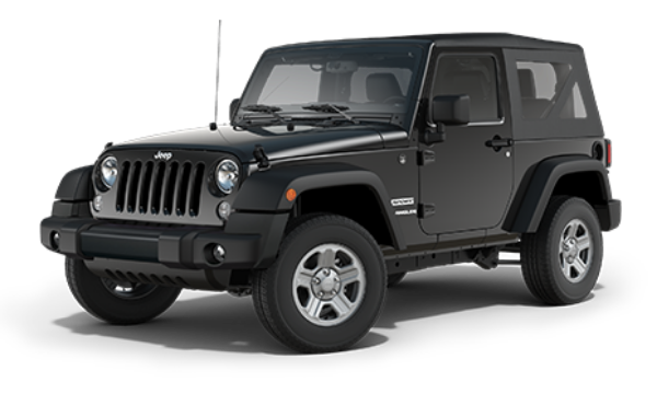 Wrangler