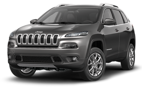 Cherokee