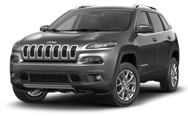 Cherokee