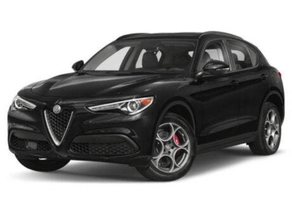 Stelvio