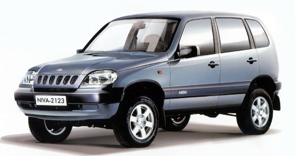 Niva