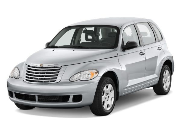 PT Cruiser