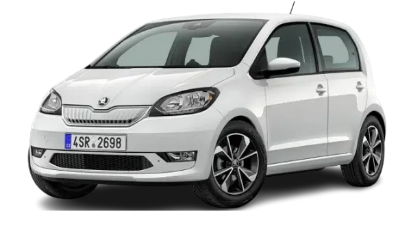 CitiGo-e