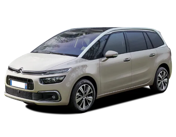 C4 Picasso/Grand Picasso