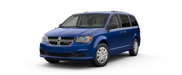 Grand Caravan