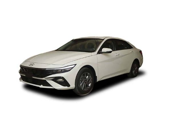 Elantra