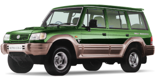 Galloper