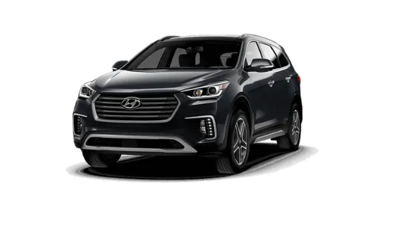 Grand Santa Fe