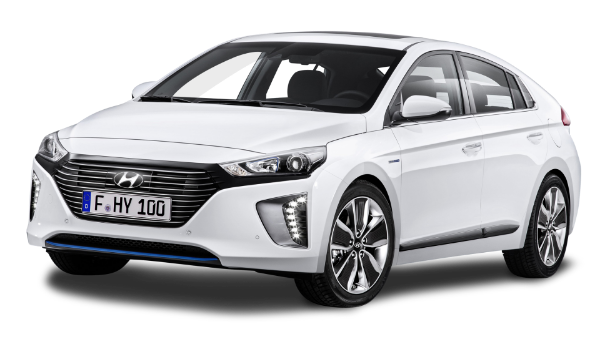 Ioniq 5