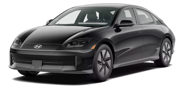 Ioniq 6