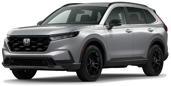 CR-V
