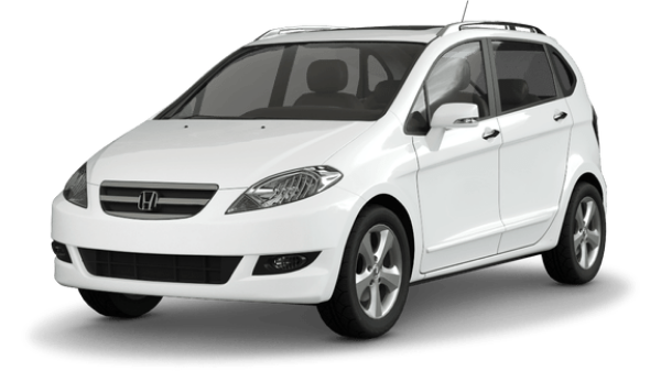 FR-V