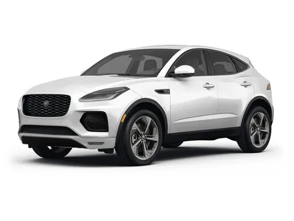 E-Pace