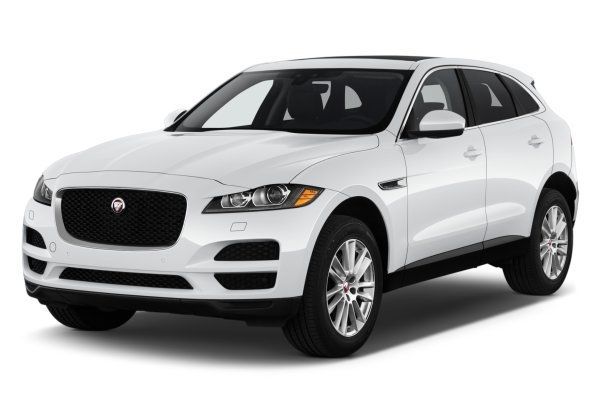 F-Pace