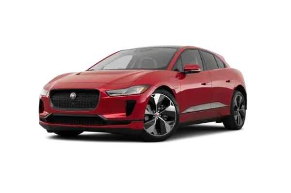 I-Pace