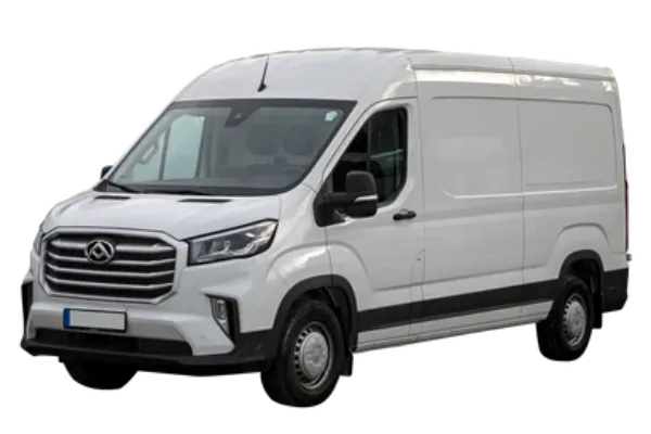Maxus
