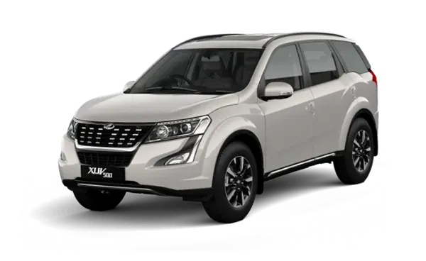 XUV 500