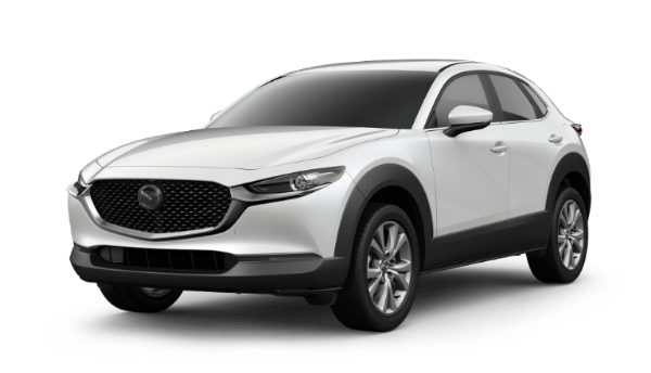 CX-30
