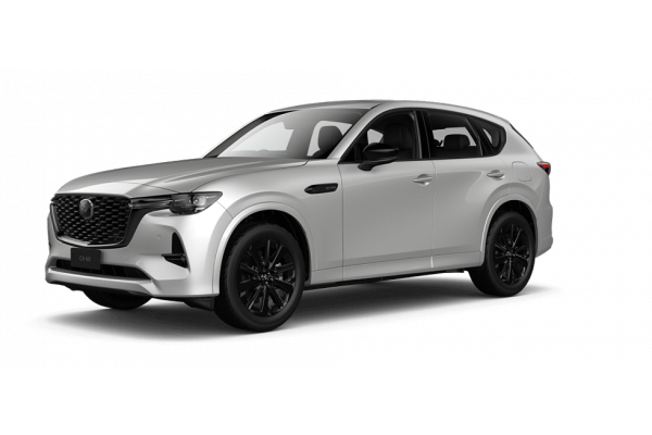 CX-60