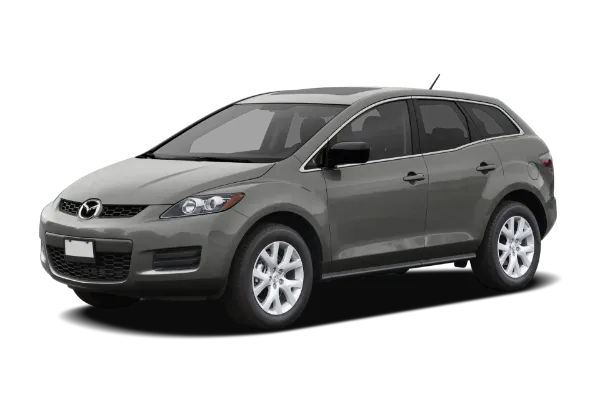 CX-7