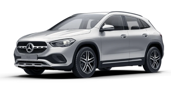 GLA