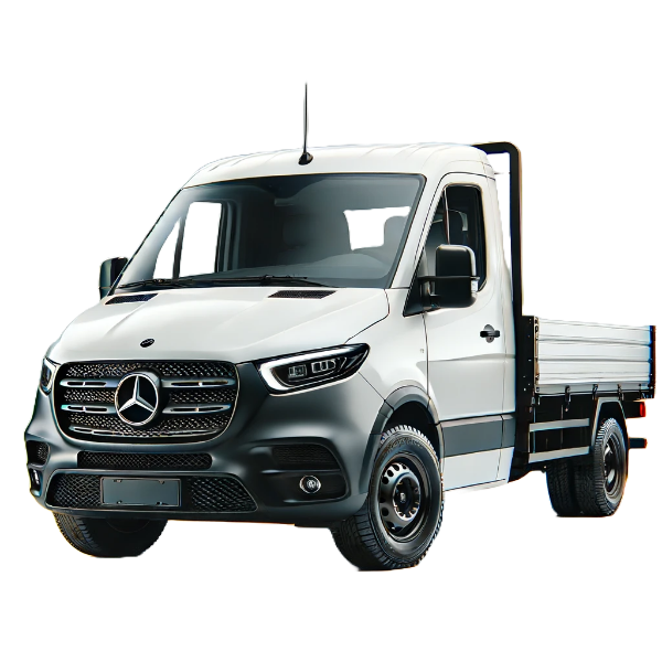 Sprinter II Chassis