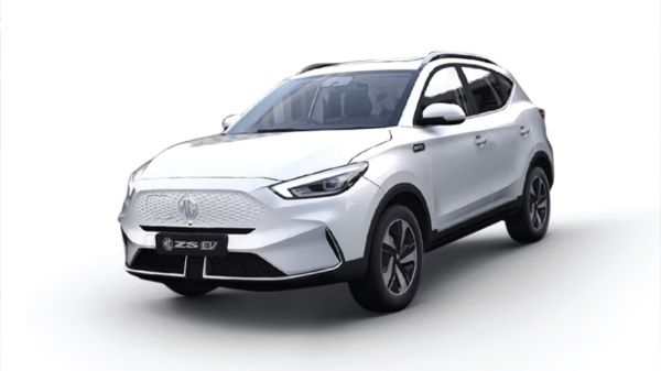 ZS EV