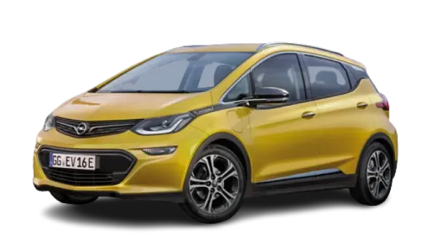 Ampera-E