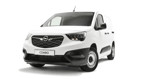 Combo / Corsa Combo