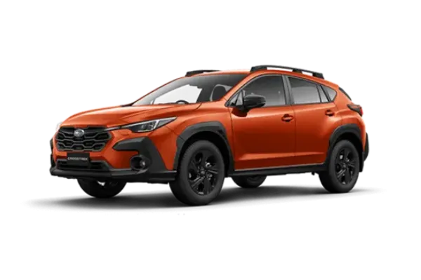 Crosstrek