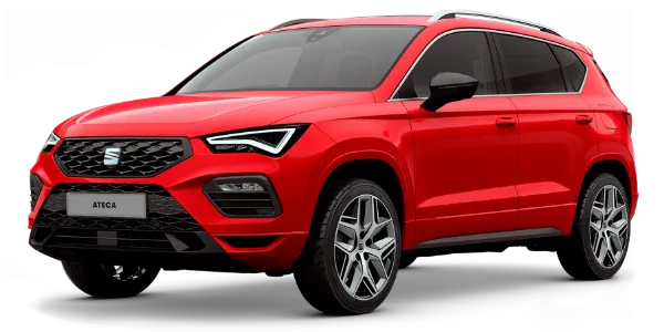 Ateca