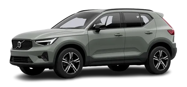 XC40