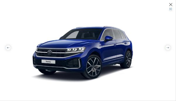 Touareg