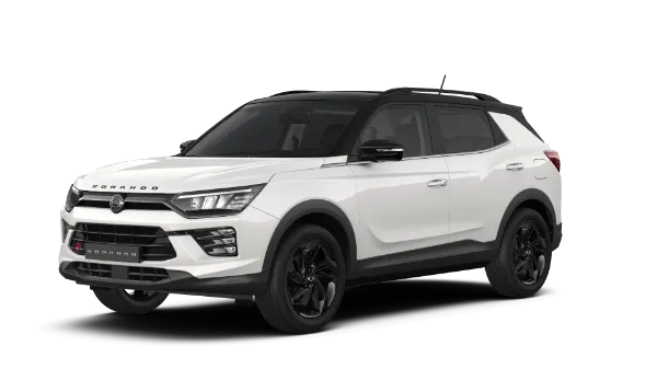 Korando