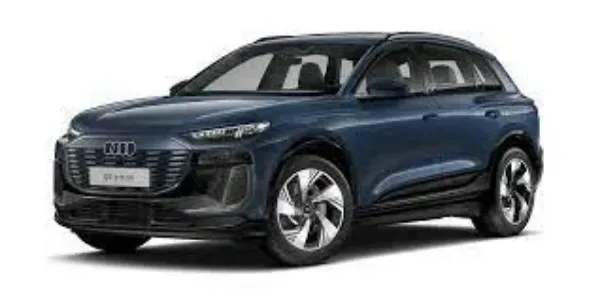 Q6 e-tron