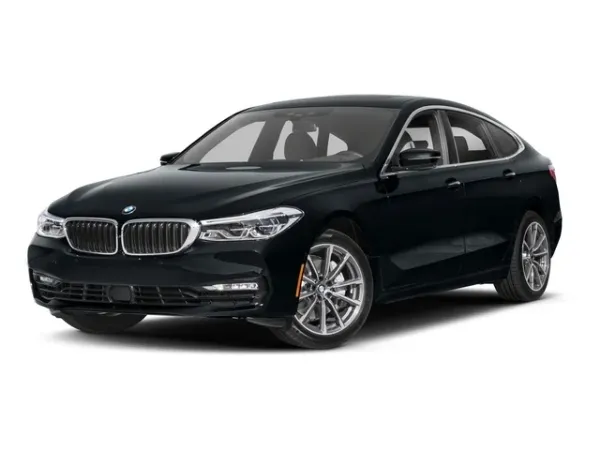 6-serie GT