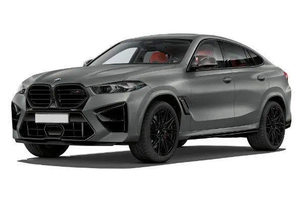 X6