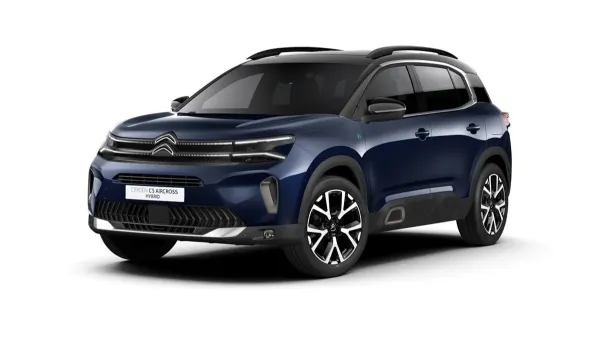C5 Aircross