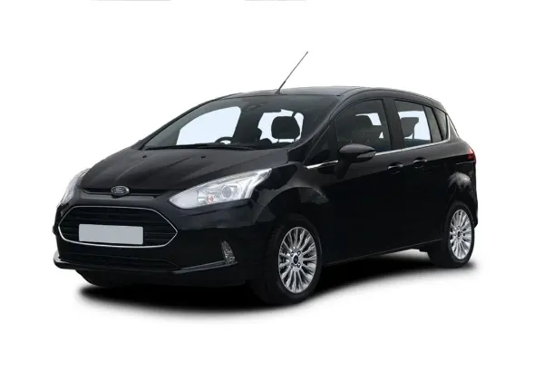B-Max