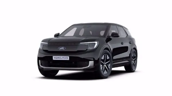 Explorer EV