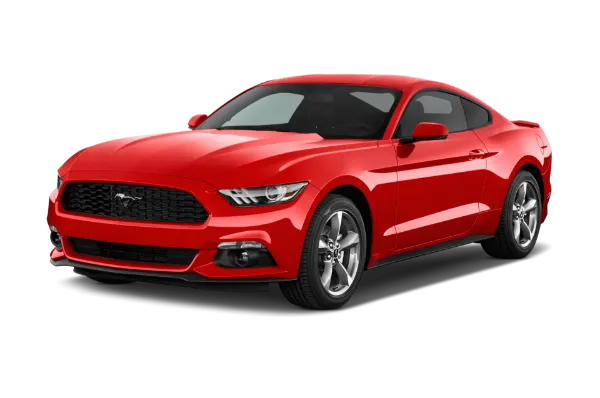 Mustang