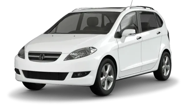 FR-V