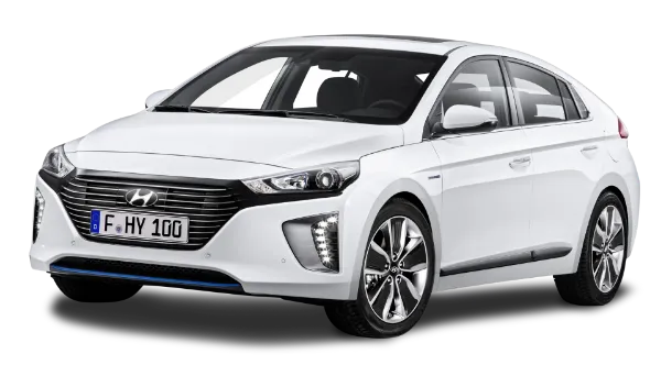 Ioniq